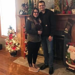 Meet your Posher, Kyle